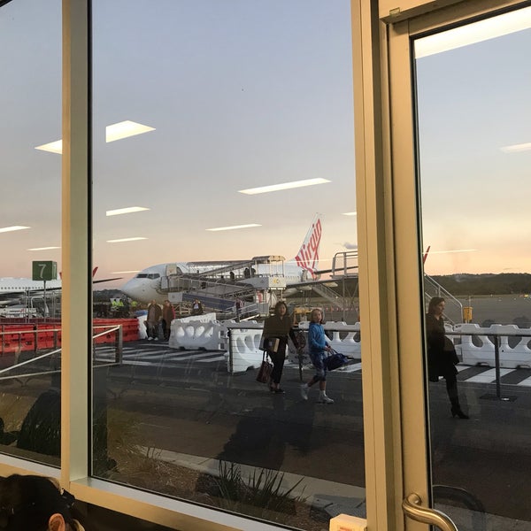 5/30/2019 tarihinde T. &quot;Mang&quot; I.ziyaretçi tarafından Gold Coast Airport (OOL)'de çekilen fotoğraf