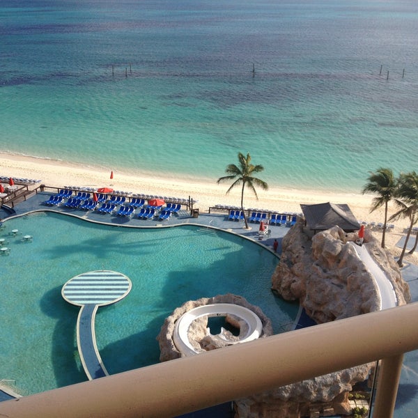 Wyndham Resort Nassau (Now Closed) West Bay Street at Cable Beach