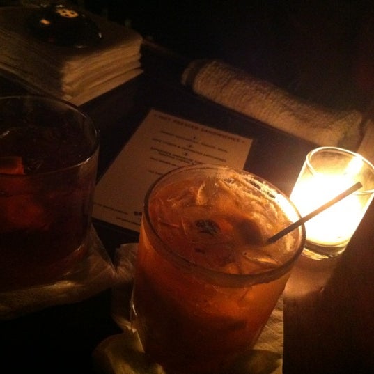 Photo taken at Brooklyn Social by Rob R. on 9/29/2012