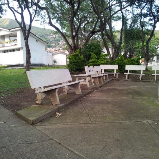 parque el bosque 17 visitors