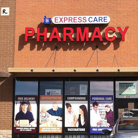 Express care