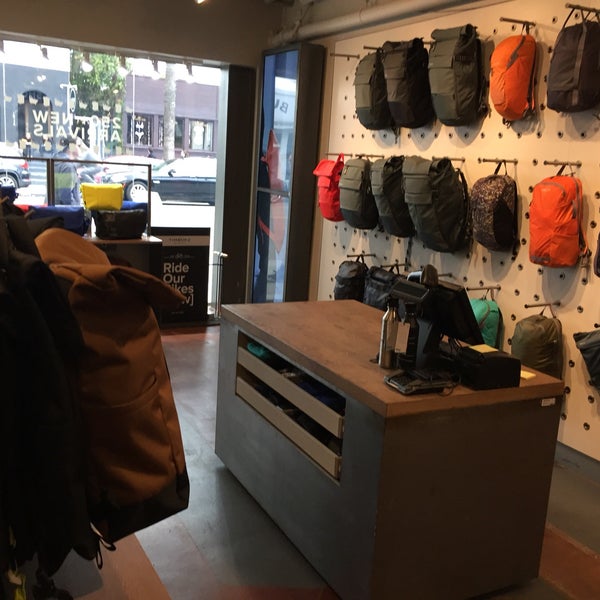Timbuk2 Outdoor Supply Store in Venice