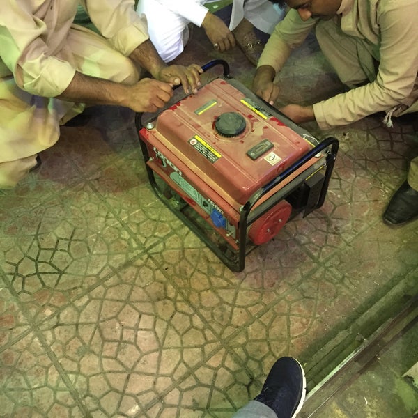 Rail Street, Batha, Riyadh Travel and Transportation