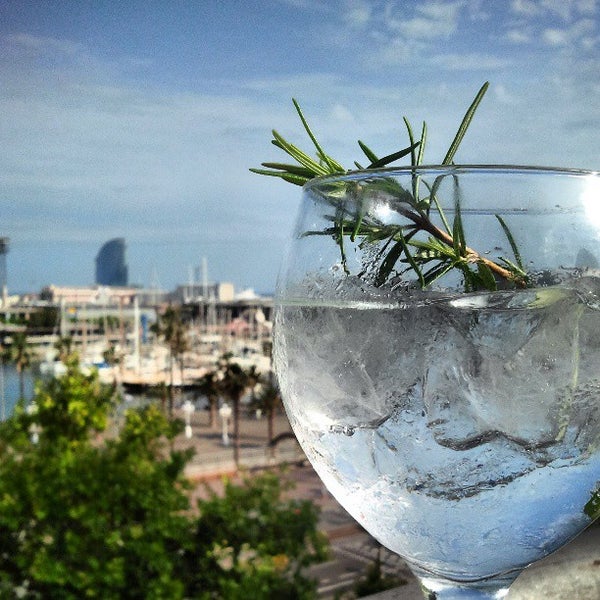 รูปภาพถ่ายที่ Hotel Duquesa de Cardona โดย La meva Barcelona เมื่อ 6/5/2013