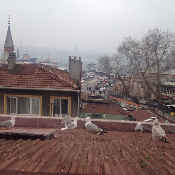 รูปภาพถ่ายที่ Keyif İstanbul โดย Furkan เมื่อ 3/11/2017