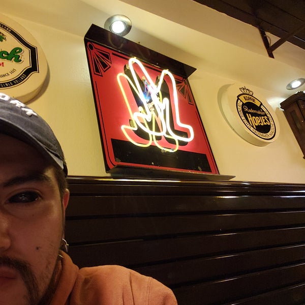 4/16/2018にGregorioがMama&#39;s Pizzaで撮った写真