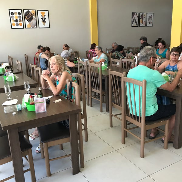 Photo prise au Pavin Restaurantes par jose fernando le1/6/2020