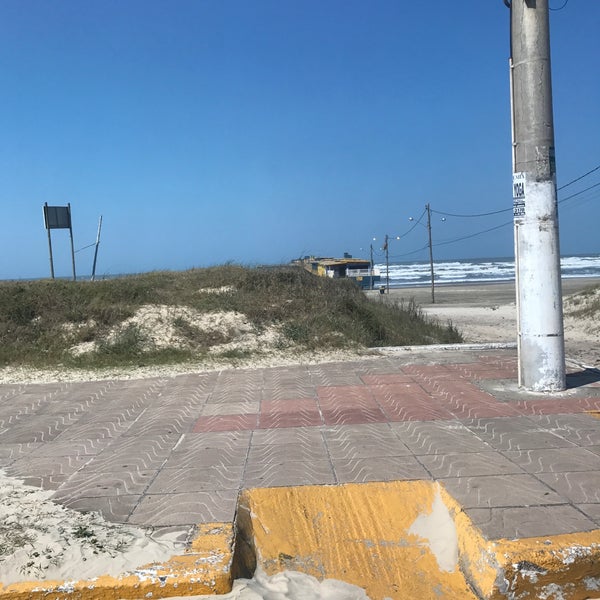 Foto tomada en Praia de Tramandaí  por jose fernando el 9/3/2017