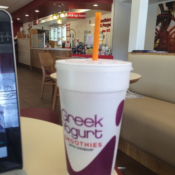 Smoothie King West University 7 tips