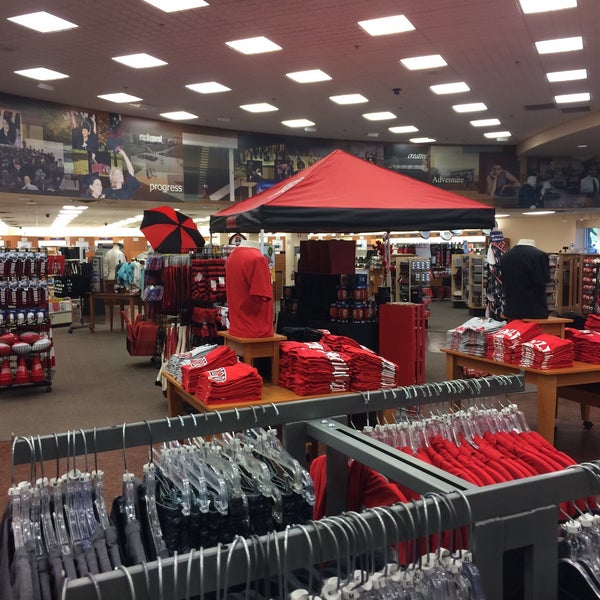 UNLV Bookstore College Bookstore