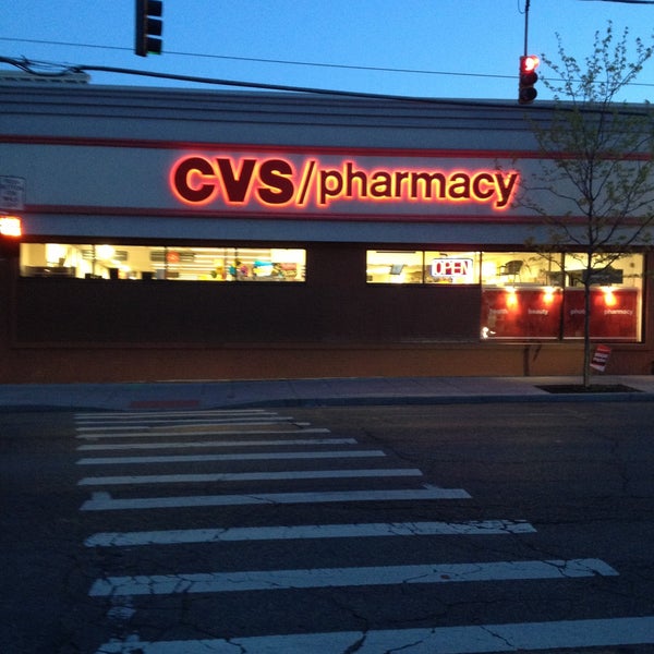 CVS pharmacy - Clifton - Cincinnati, OH