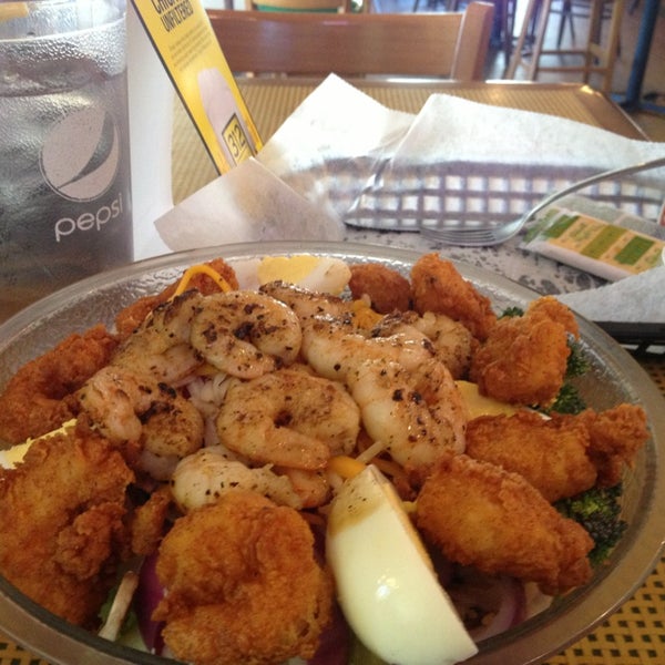 Wing King Cafe (Now Closed) Wings Joint in Rock Hill