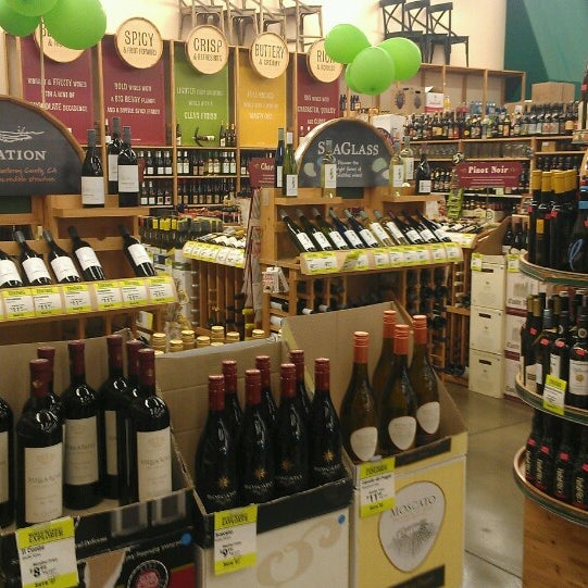 Cost Plus World Market Woodward Park 7 tips from 558 visitors