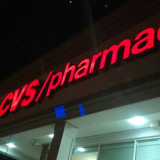 CVS pharmacy - Belair - Edison - 1 tip