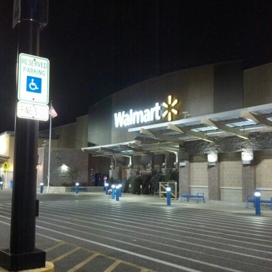 Walmart Supercenter Fallston, MD