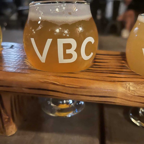 Photo taken at Variant Brewing Company by Karen on 9/24/2022