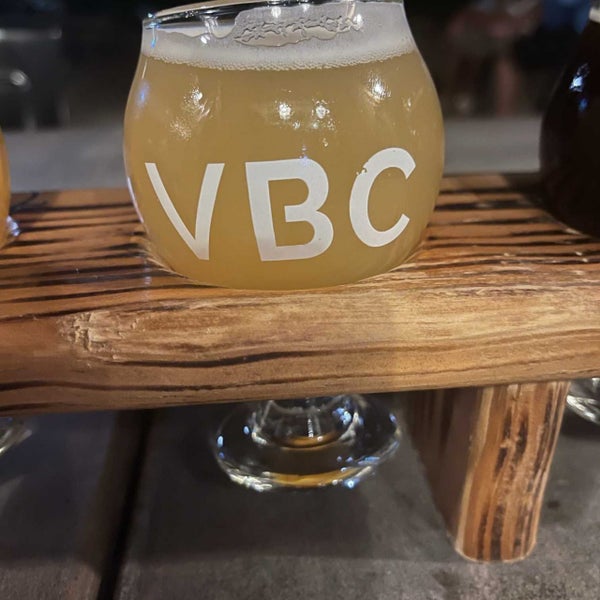 Photo taken at Variant Brewing Company by Karen on 9/24/2022