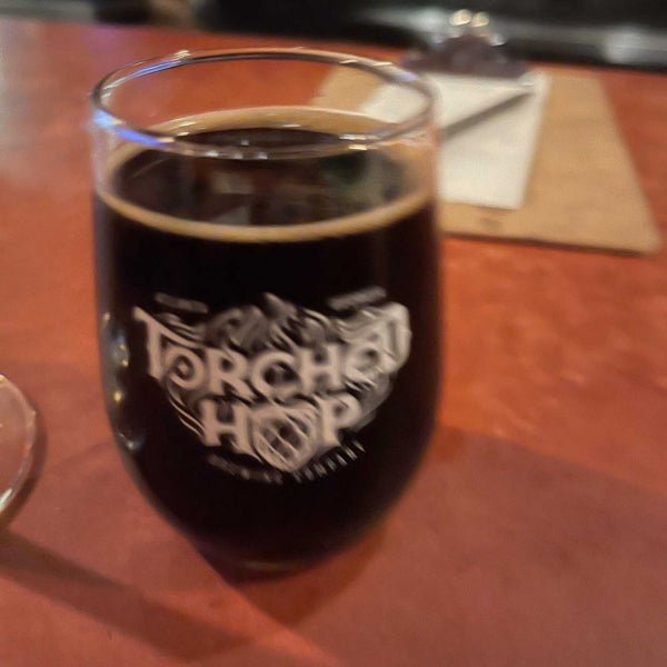 Photos at Torched Hop Brewing Company Brewery in Atlanta