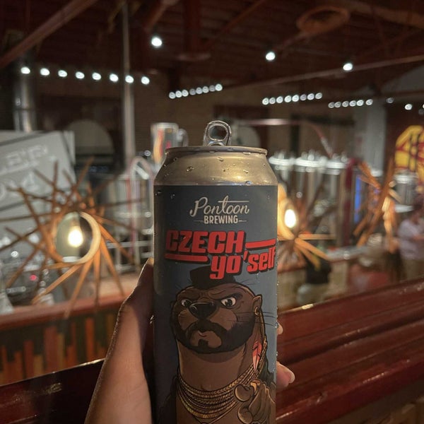 Photos at Torched Hop Brewing Company Brewery in Atlanta