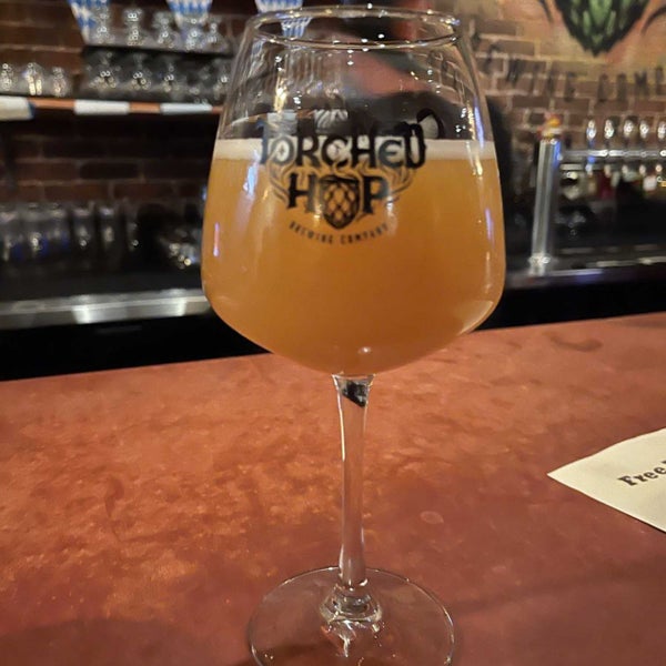 Photos at Torched Hop Brewing Company Brewery in Atlanta