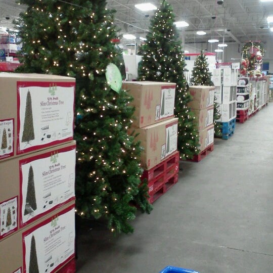 Sam's Club Ocala, FL