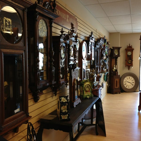 Галерея Часы Магазин – Telegraph