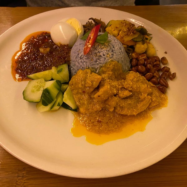 Malaysian Restaurant Wa… foursquare.com