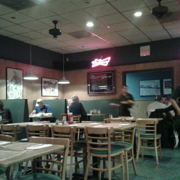 Howards Cafe Brookhaven, NY