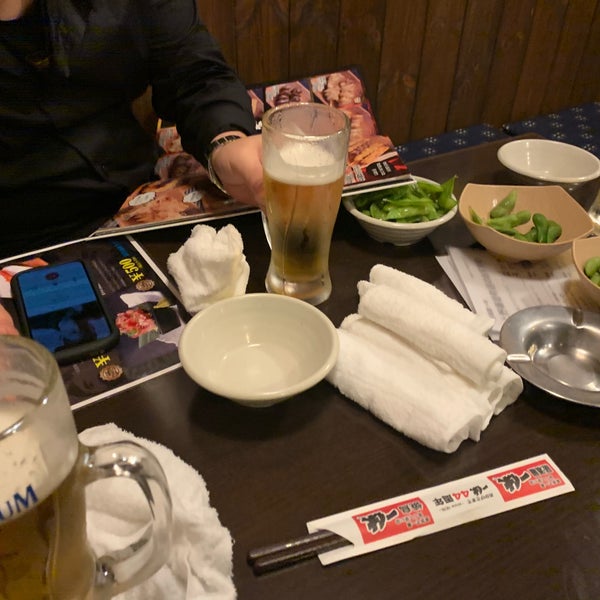 Photos At 居酒屋 一休 上野広小路店 Photos At 居酒屋 一休 上野広小路店