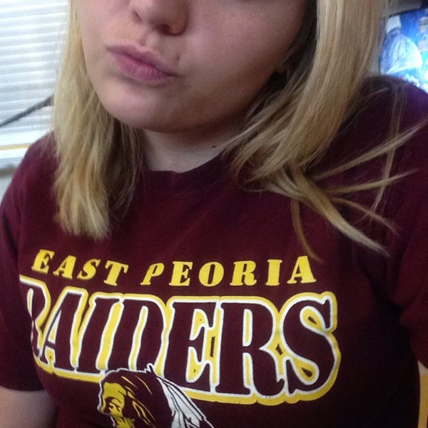 East Peoria High School East Peoria, IL