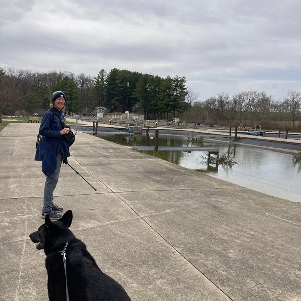 Decorah trout hatchery 1 tip