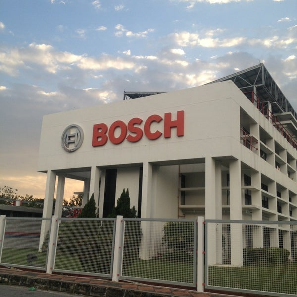Photos at Robert Bosch Power Tools - 1 tip from 151 visitors