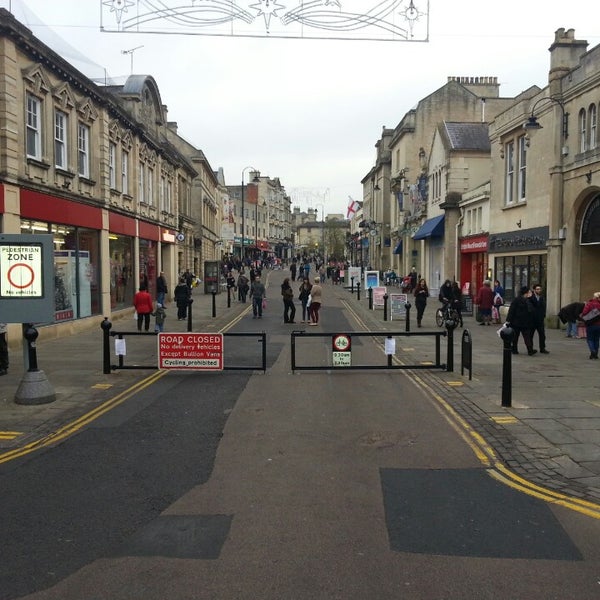 Chippenham Marketplace Market