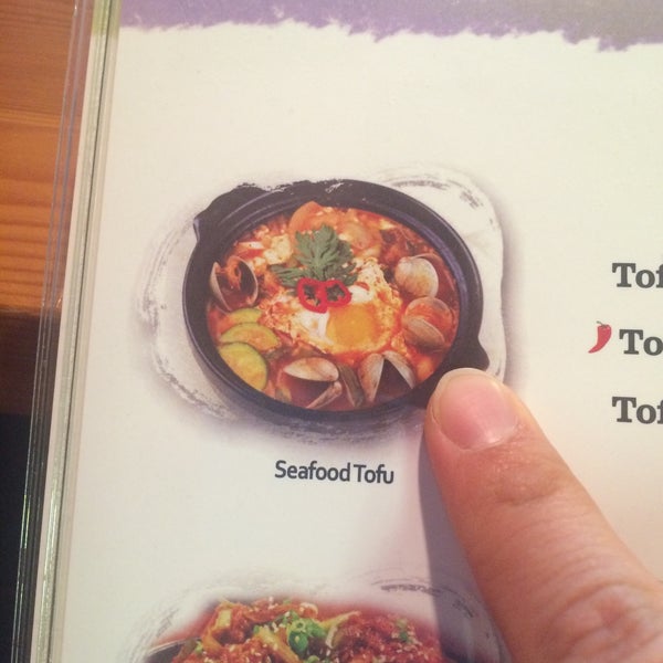 Tofu House North Star Anchorage, AK