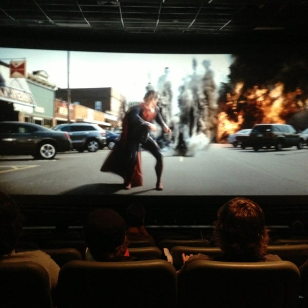 Photos at AMC Showplace Schererville 12 Movie Theater in Schererville