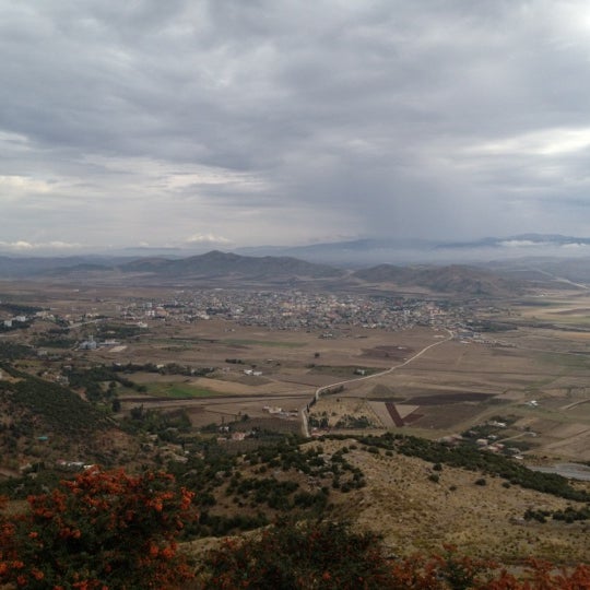 10/26/2012 tarihinde Avniziyaretçi tarafından Nurdağı'de çekilen fotoğraf