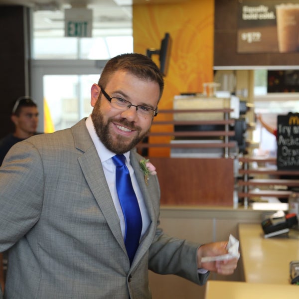 McDonald's Painted Post, NY