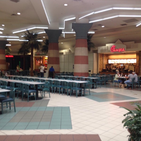 Photo taken at Westgate Mall by Michael on 7/18/2014