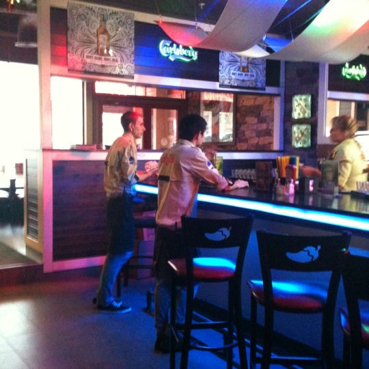 Foto diambil di Chili&#39;s Grill &amp; Bar oleh Yulia pada 12/9/2012