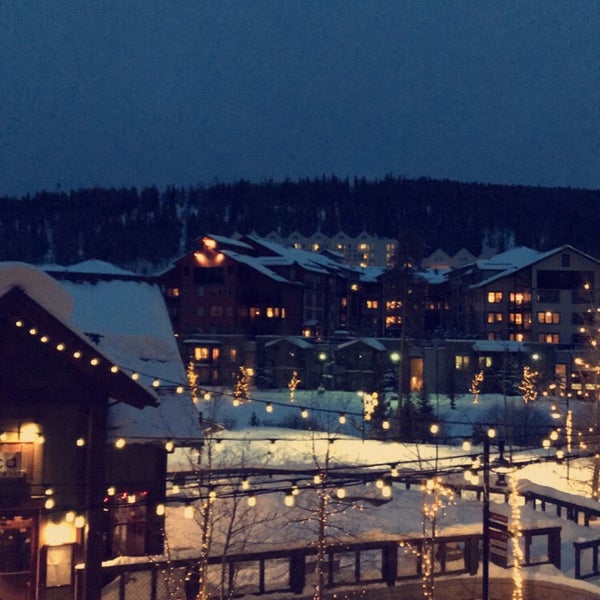 Photo taken at Winter Park Resort by Mohammed on 1/13/2020