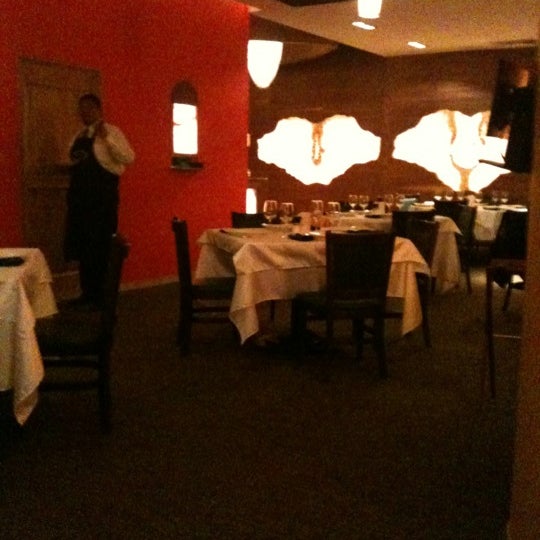 10/6/2012にRodolfoがUEIK Restauranteで撮った写真