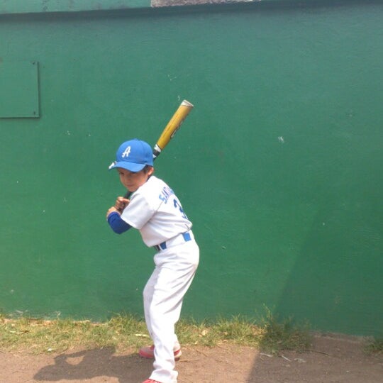 Fotos en Liga De Baseball Anahuac! Ciudad de México, Distrito Federal