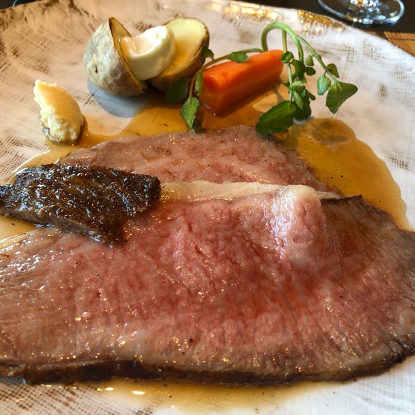Photos At ローストビーフの店 鎌倉山 Restaurant In 横浜市