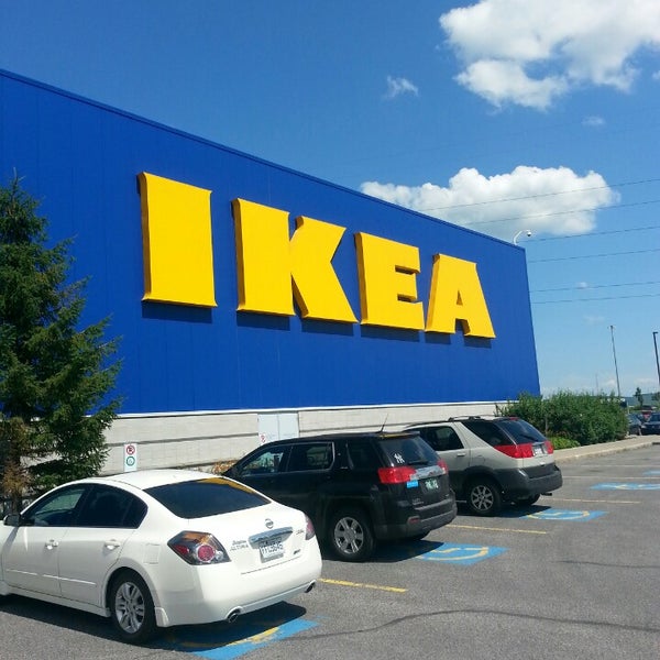 7/13/2013에 Jason M.님이 IKEA에서 찍은 사진