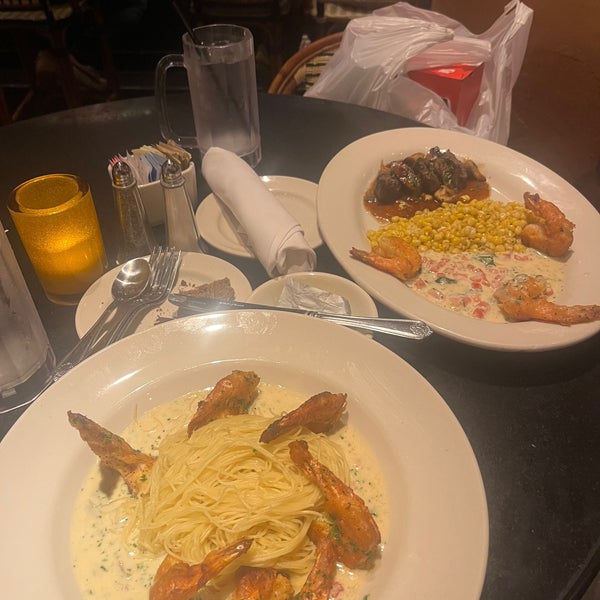 The Cheesecake Factory Aventura, FL