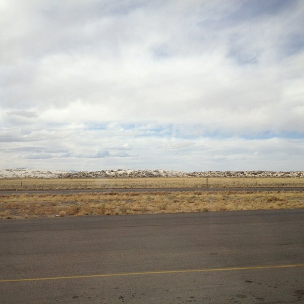 Holloman AFB 4 tips from 378 visitors