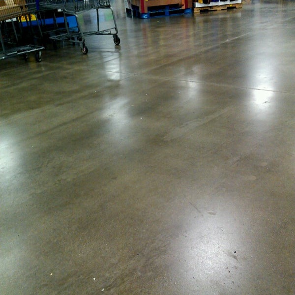 Photos at Sam's Club Yuba City, CA