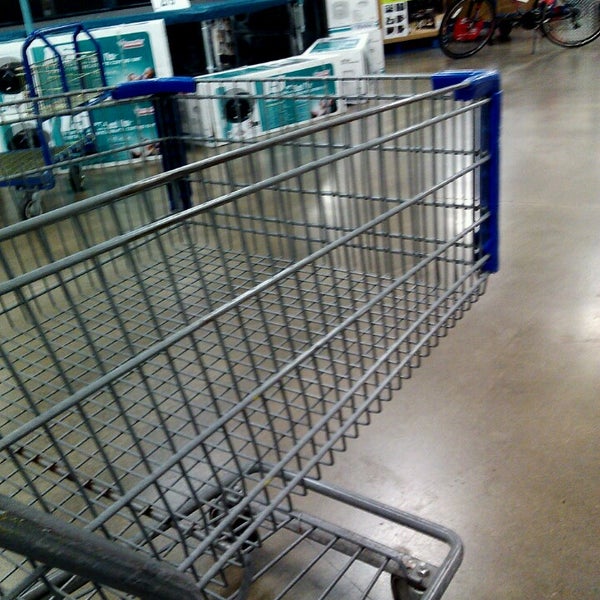 Photos at Sam's Club Yuba City, CA