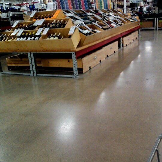 Photos at Sam's Club Yuba City, CA