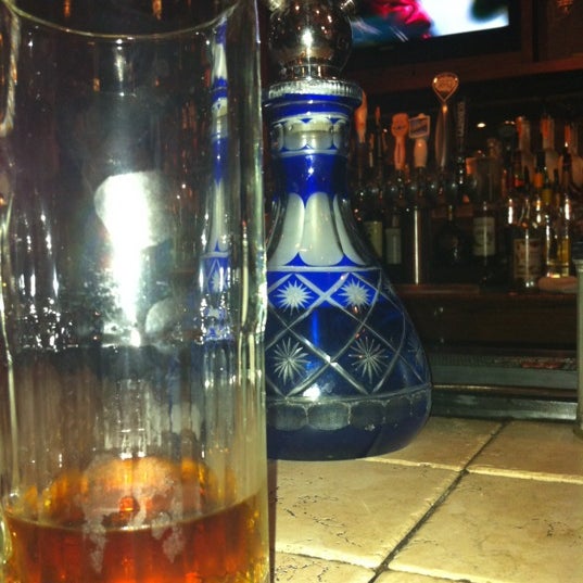 11/4/2012にBryan B.がSahara&#39;s Cafe &amp; Barで撮った写真